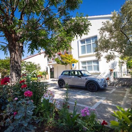 Girica Apartments Zadar Luaran gambar