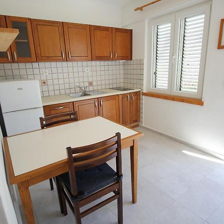 Girica Apartments Zadar Luaran gambar