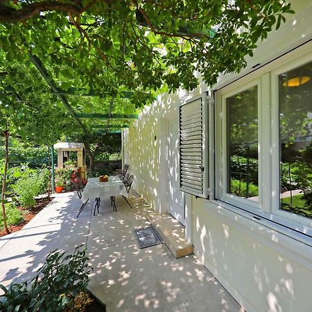 Girica Apartments Zadar Luaran gambar