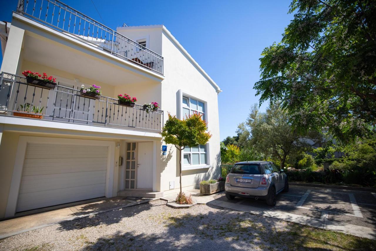 Girica Apartments Zadar Luaran gambar