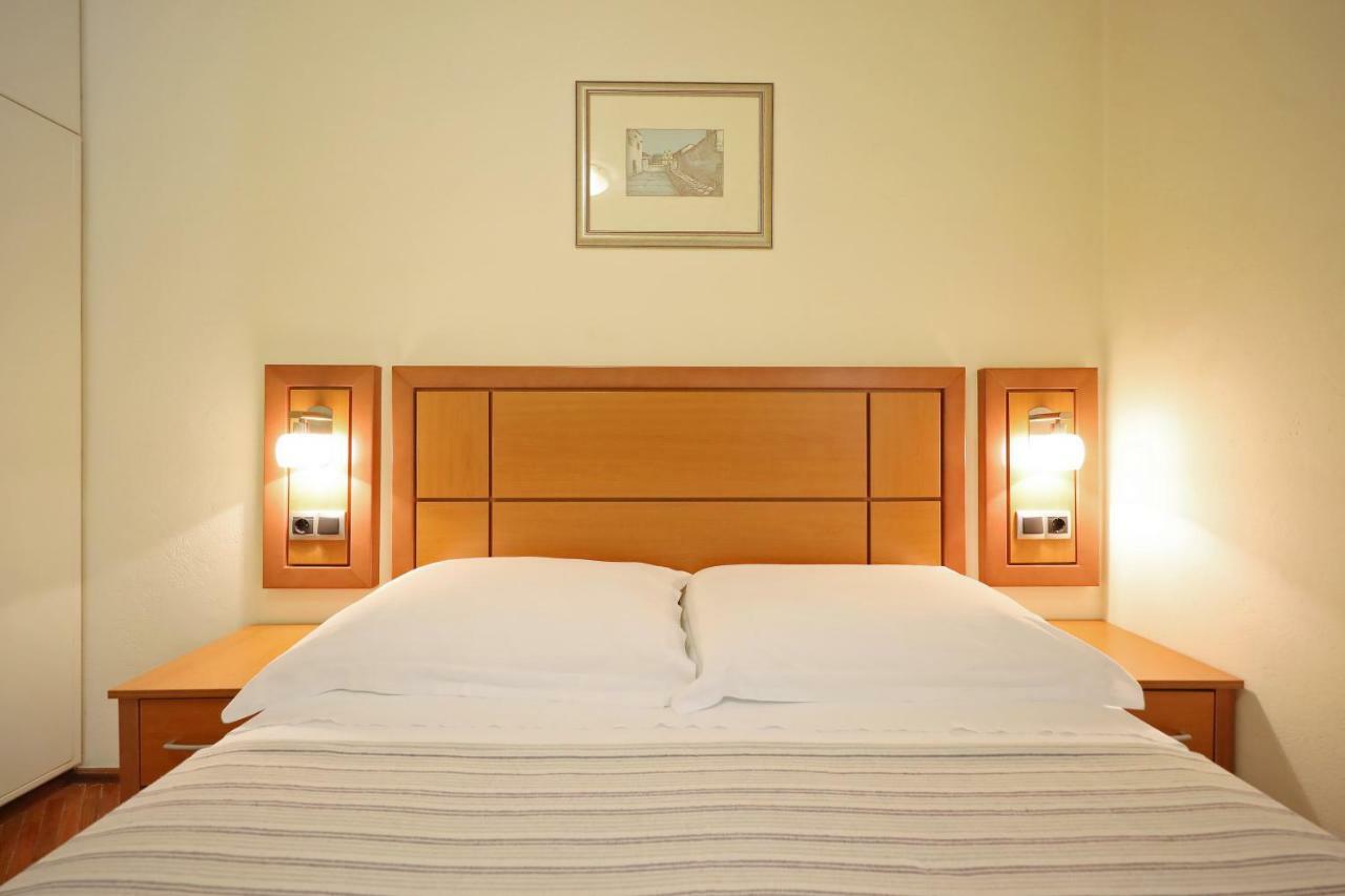 Girica Apartments Zadar Luaran gambar