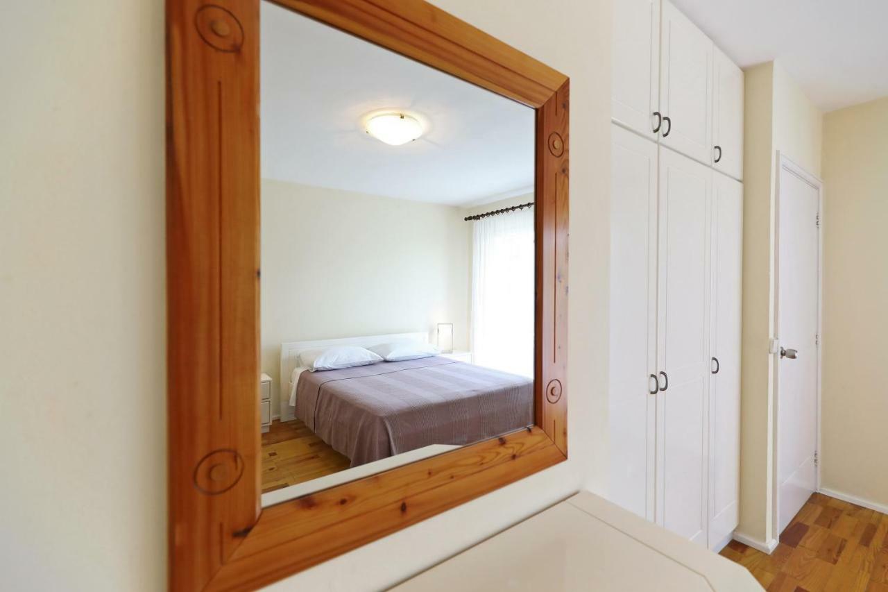 Girica Apartments Zadar Luaran gambar