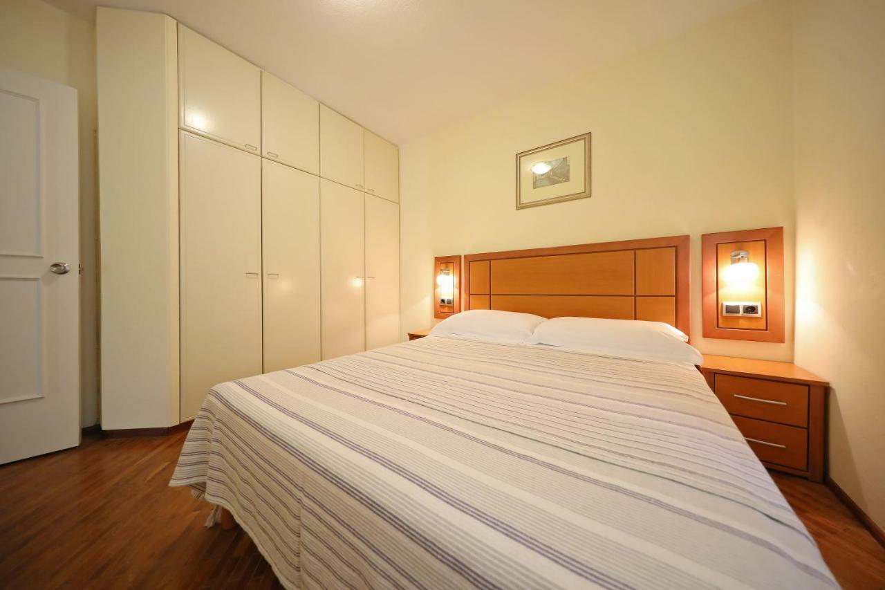 Girica Apartments Zadar Luaran gambar